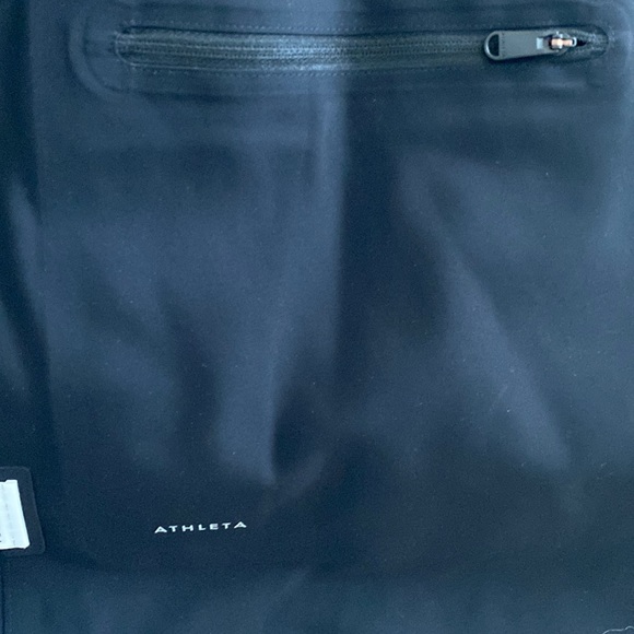 New with Tags Athleta Avenue Blazer Avenues blazer size 22 plus stellar plus 2X - Picture 13 of 13